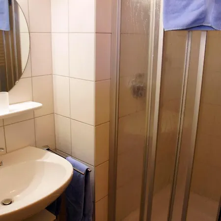 Apartmán Allgaeuer Bergblick Fischen im Allgaeu