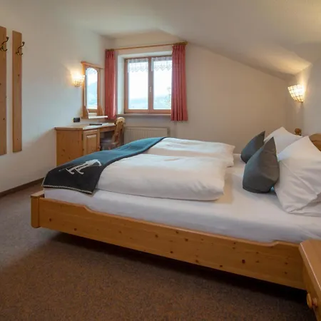 Allgaeuer Bergblick Apartmán