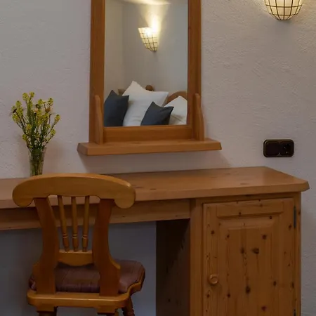 Apartmán Allgaeuer Bergblick