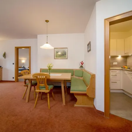 Allgaeuer Bergblick Apartmán Fischen im Allgaeu
