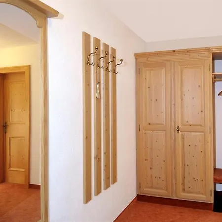 Allgaeuer Bergblick Apartmán