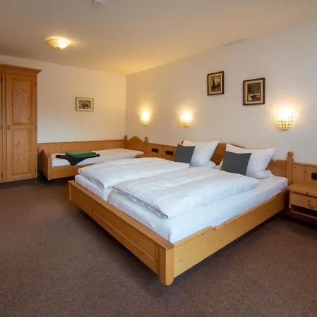 Apartment Allgaeuer Bergblick