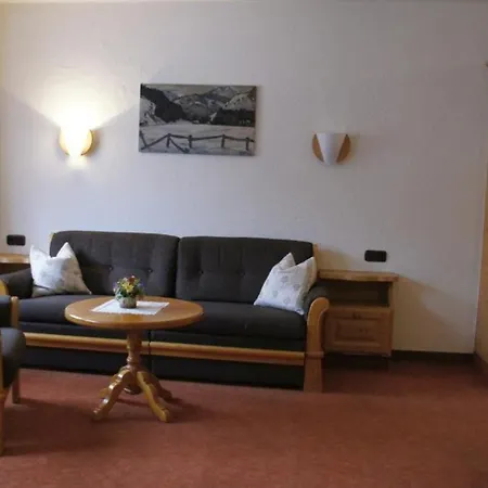 Allgaeuer Bergblick Apartment Fischen im Allgaeu