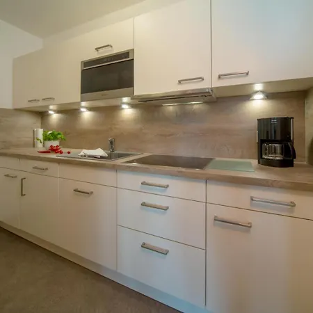 Allgaeuer Bergblick Apartment *