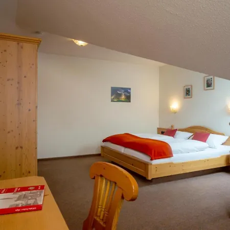 Allgaeuer Bergblick Apartment