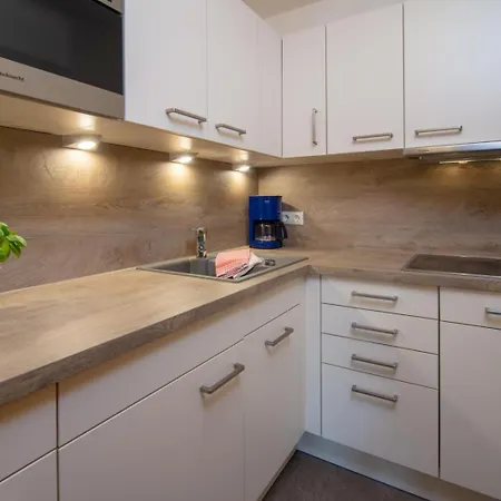 Allgaeuer Bergblick Apartment