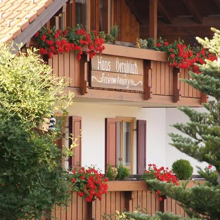 Allgaeuer Bergblick Fischen im Allgaeu