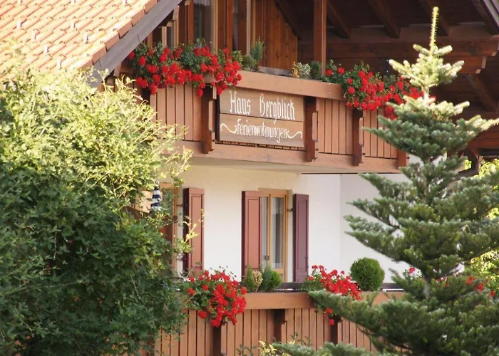 Allgaeuer Bergblick Fischen im Allgaeu